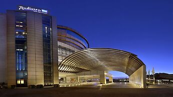 Radisson Blu Hotel Ludhiana