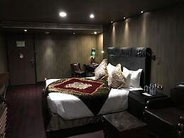 Radisson Blu Hotel Ludhiana