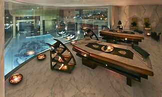 Radisson Blu Hotel Ludhiana