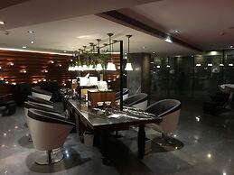 Radisson Blu Hotel Ludhiana