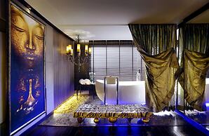 Radisson Blu Hotel Ludhiana