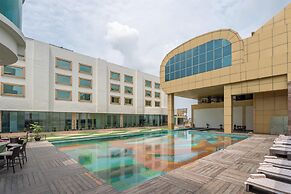 Radisson Blu Hotel Ludhiana