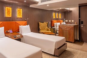 Radisson Blu Hotel Ludhiana