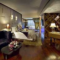 Radisson Blu Hotel Ludhiana