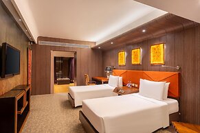 Radisson Blu Hotel Ludhiana