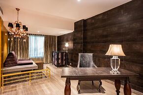 Radisson Blu Hotel Ludhiana