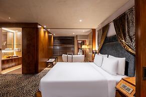 Radisson Blu Hotel Ludhiana