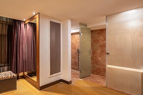 Radisson Blu Hotel Ludhiana