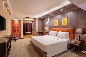 Radisson Blu Hotel Ludhiana