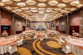 Radisson Blu Hotel Ludhiana