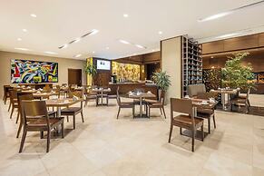Ramada Plaza by Wyndham Istanbul Tekstilkent