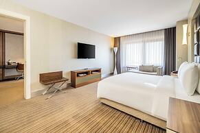 Ramada Plaza by Wyndham Istanbul Tekstilkent