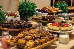 Ramada Plaza by Wyndham Istanbul Tekstilkent