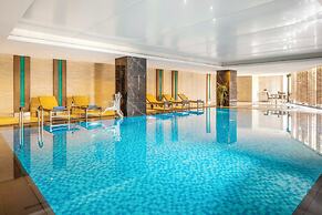 Ramada Plaza by Wyndham Istanbul Tekstilkent