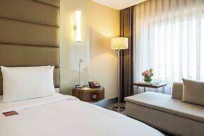 Ramada Plaza by Wyndham Istanbul Tekstilkent