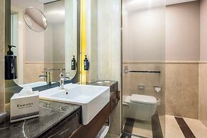 Ramada Plaza by Wyndham Istanbul Tekstilkent