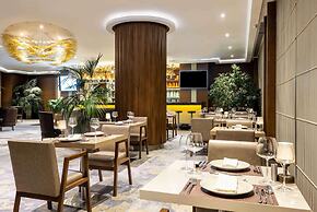 Ramada Plaza by Wyndham Istanbul Tekstilkent