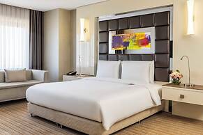Ramada Plaza by Wyndham Istanbul Tekstilkent