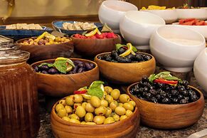 Ramada Plaza by Wyndham Istanbul Tekstilkent