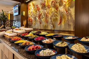 Ramada Plaza by Wyndham Istanbul Tekstilkent