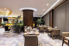 Ramada Plaza by Wyndham Istanbul Tekstilkent