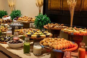 Ramada Plaza by Wyndham Istanbul Tekstilkent