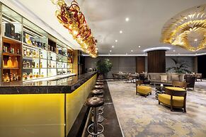 Ramada Plaza by Wyndham Istanbul Tekstilkent