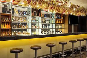 Ramada Plaza by Wyndham Istanbul Tekstilkent