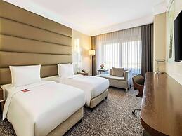 Ramada Plaza by Wyndham Istanbul Tekstilkent