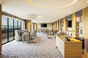 Ramada Plaza by Wyndham Istanbul Tekstilkent