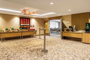 Ramada Plaza by Wyndham Istanbul Tekstilkent