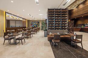 Ramada Plaza by Wyndham Istanbul Tekstilkent