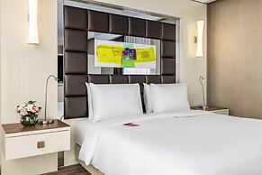 Ramada Plaza by Wyndham Istanbul Tekstilkent