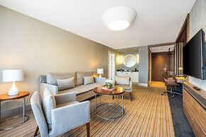 Ramada Plaza by Wyndham Istanbul Tekstilkent