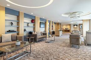 Ramada Plaza by Wyndham Istanbul Tekstilkent