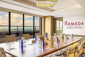 Ramada Plaza by Wyndham Istanbul Tekstilkent