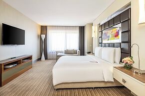 Ramada Plaza by Wyndham Istanbul Tekstilkent