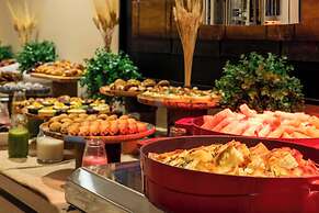 Ramada Plaza by Wyndham Istanbul Tekstilkent