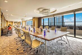 Ramada Plaza by Wyndham Istanbul Tekstilkent