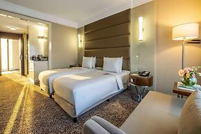 Ramada Plaza by Wyndham Istanbul Tekstilkent