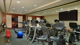Radisson Blu Jaipur
