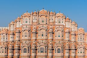 Radisson Blu Jaipur