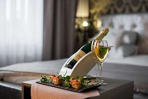 Radisson Blu Jaipur
