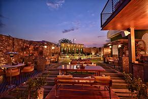 Radisson Blu Jaipur