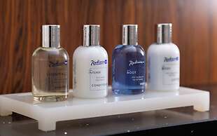 Radisson Blu Jaipur