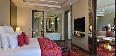 Radisson Blu Jaipur