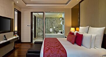 Radisson Blu Jaipur