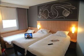 Ibis Les Herbiers
