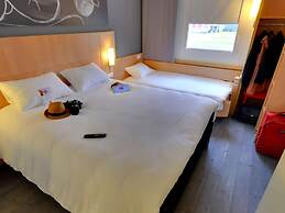 Ibis Les Herbiers