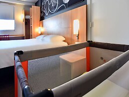 Ibis Les Herbiers